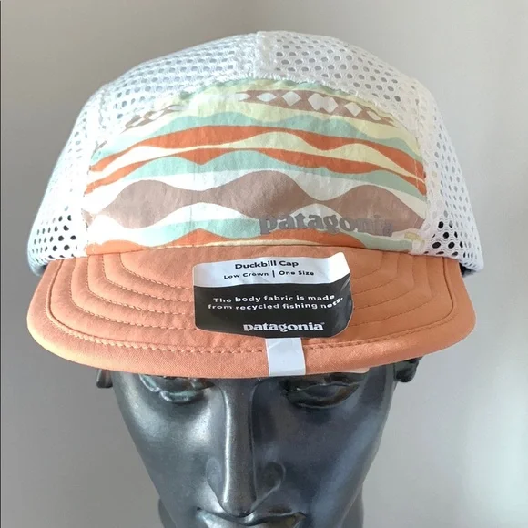 Patagonia Duckbill Cap - Picture 1 of 9